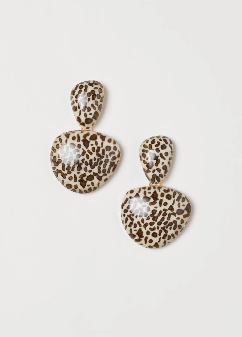 Сережки H&M (224054165)