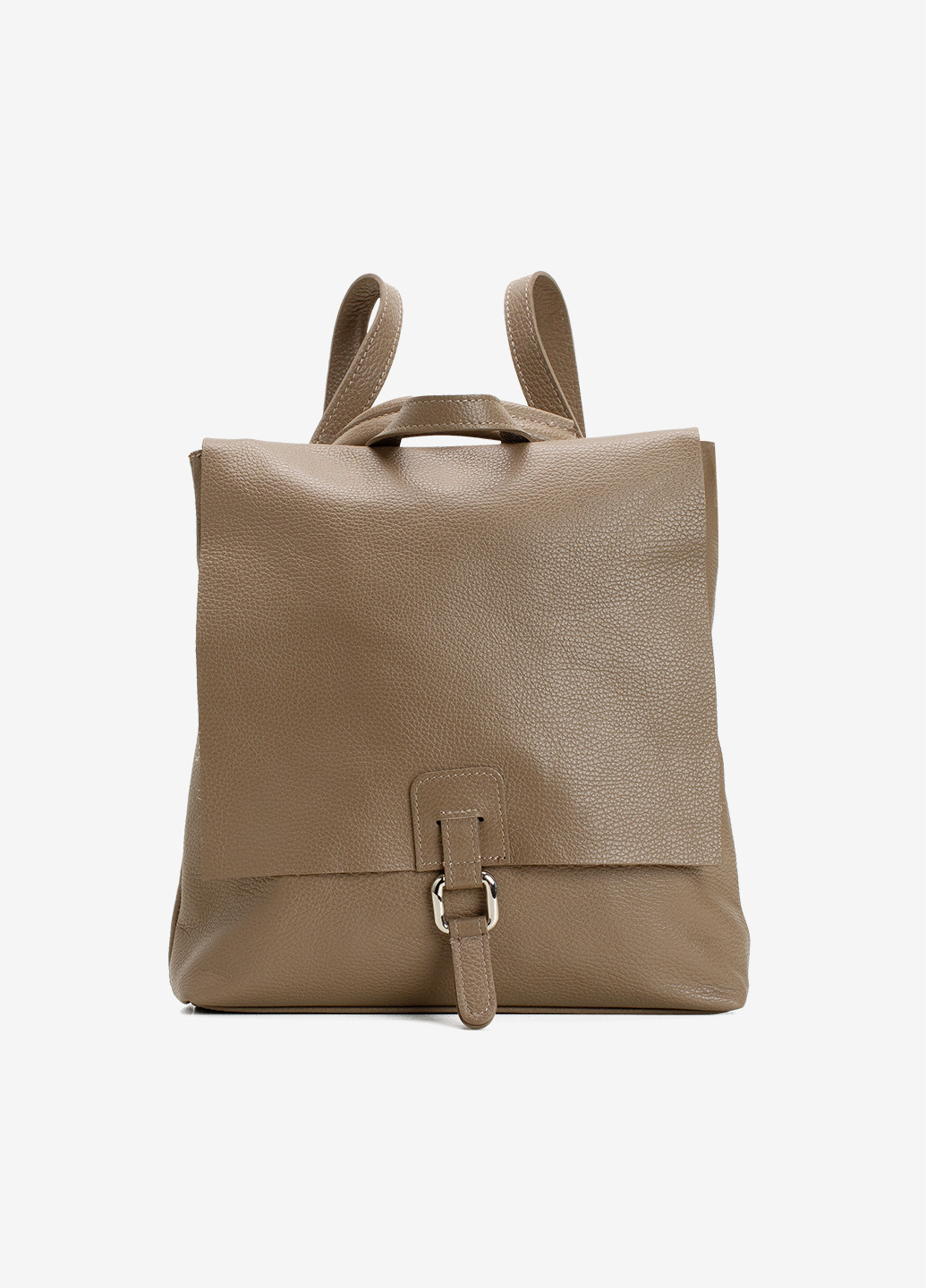 Рюкзак женский кожаный Backpack Regina Notte (251846533)