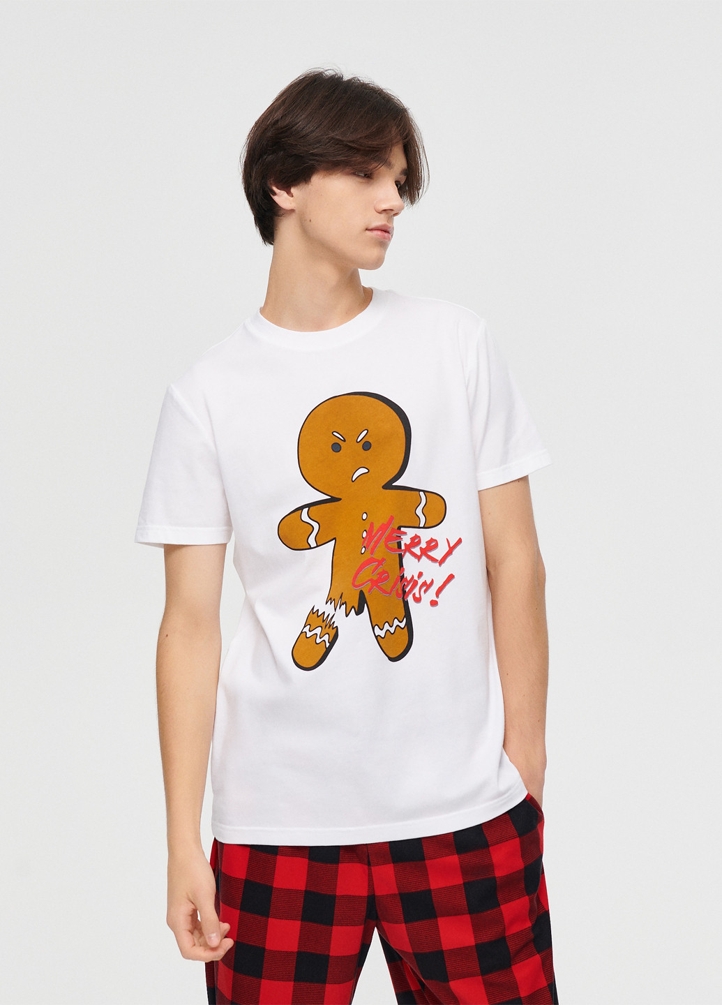 Пижама (футболка, брюки) House (317322970)