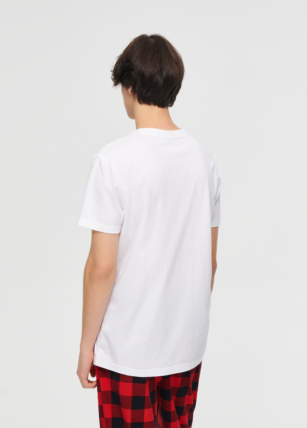 Пижама (футболка, брюки) House (317322970)