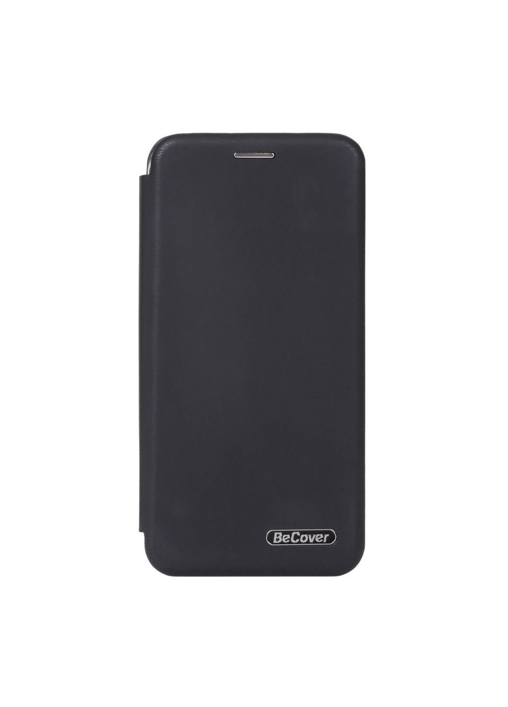 Чехол для мобильного телефона Exclusive Xiaomi Redmi 10 Black (707014) BeCover (252571048)