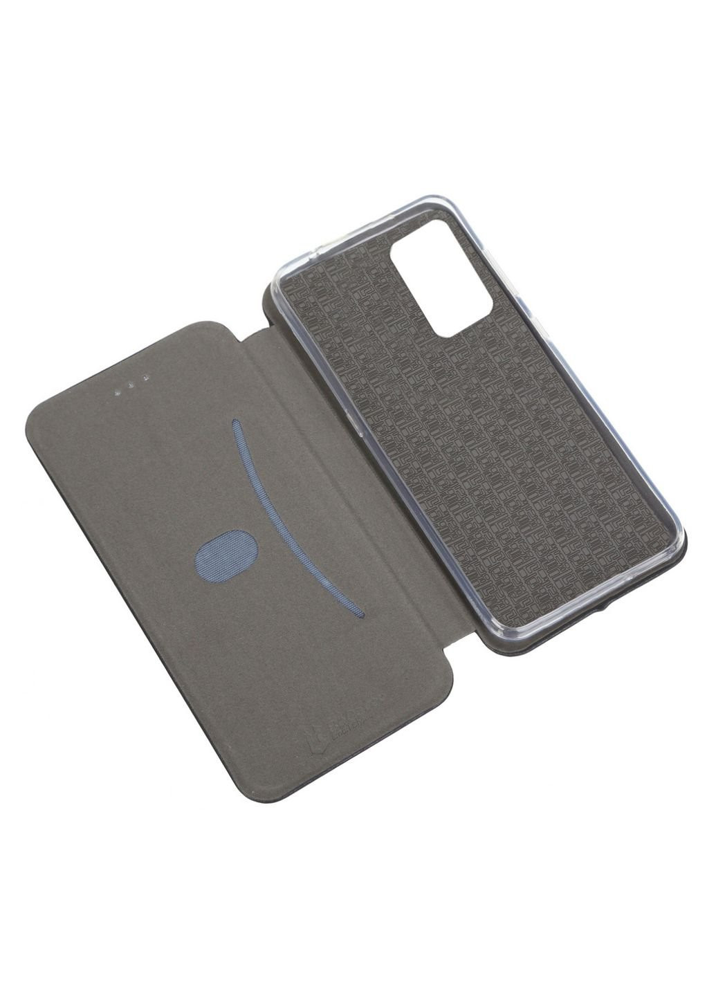 Чохол для мобільного телефону Exclusive Xiaomi Redmi 10 Black (707014) BeCover (252571048)