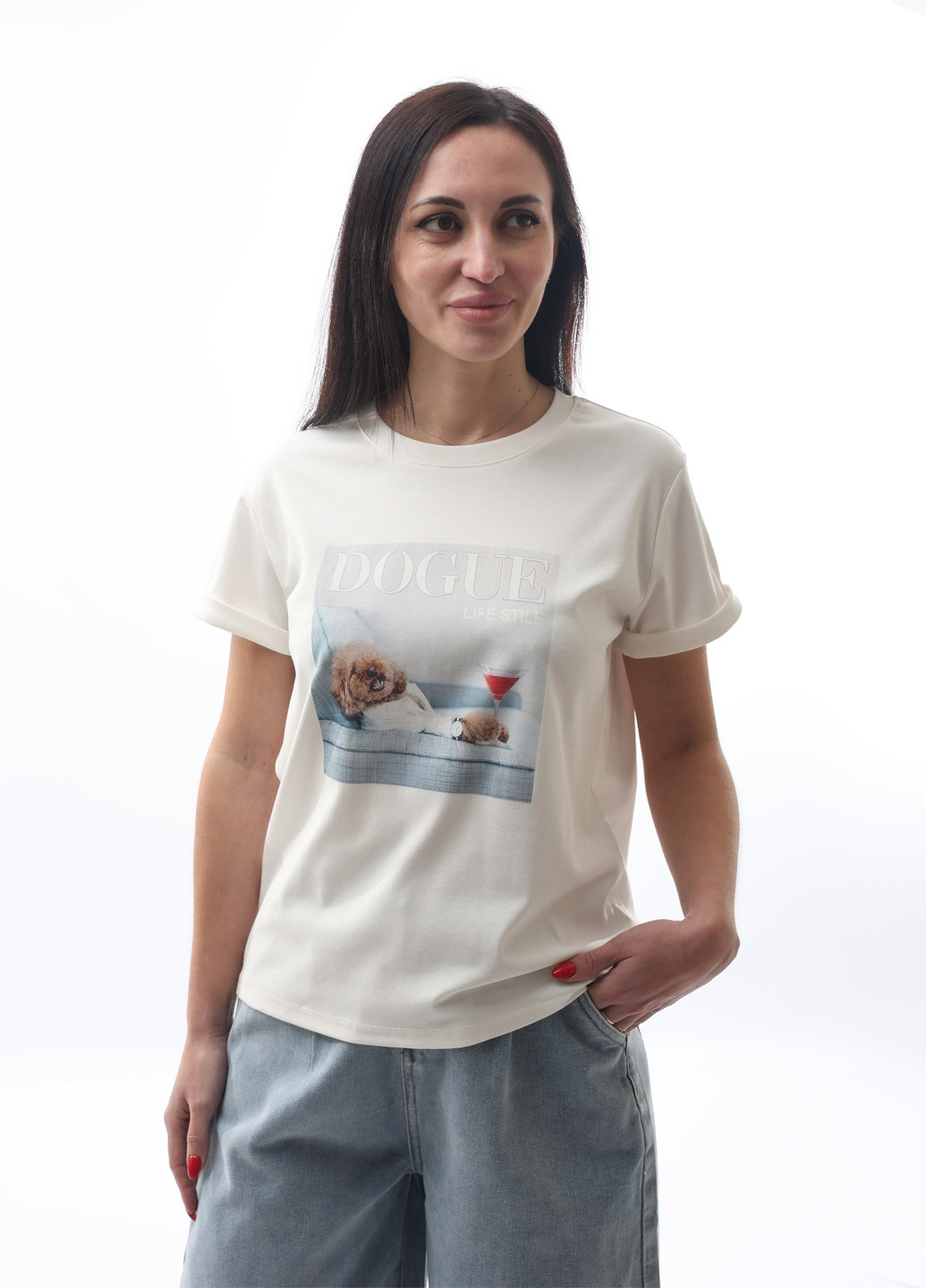 Футболка est.1991 - (328393359)