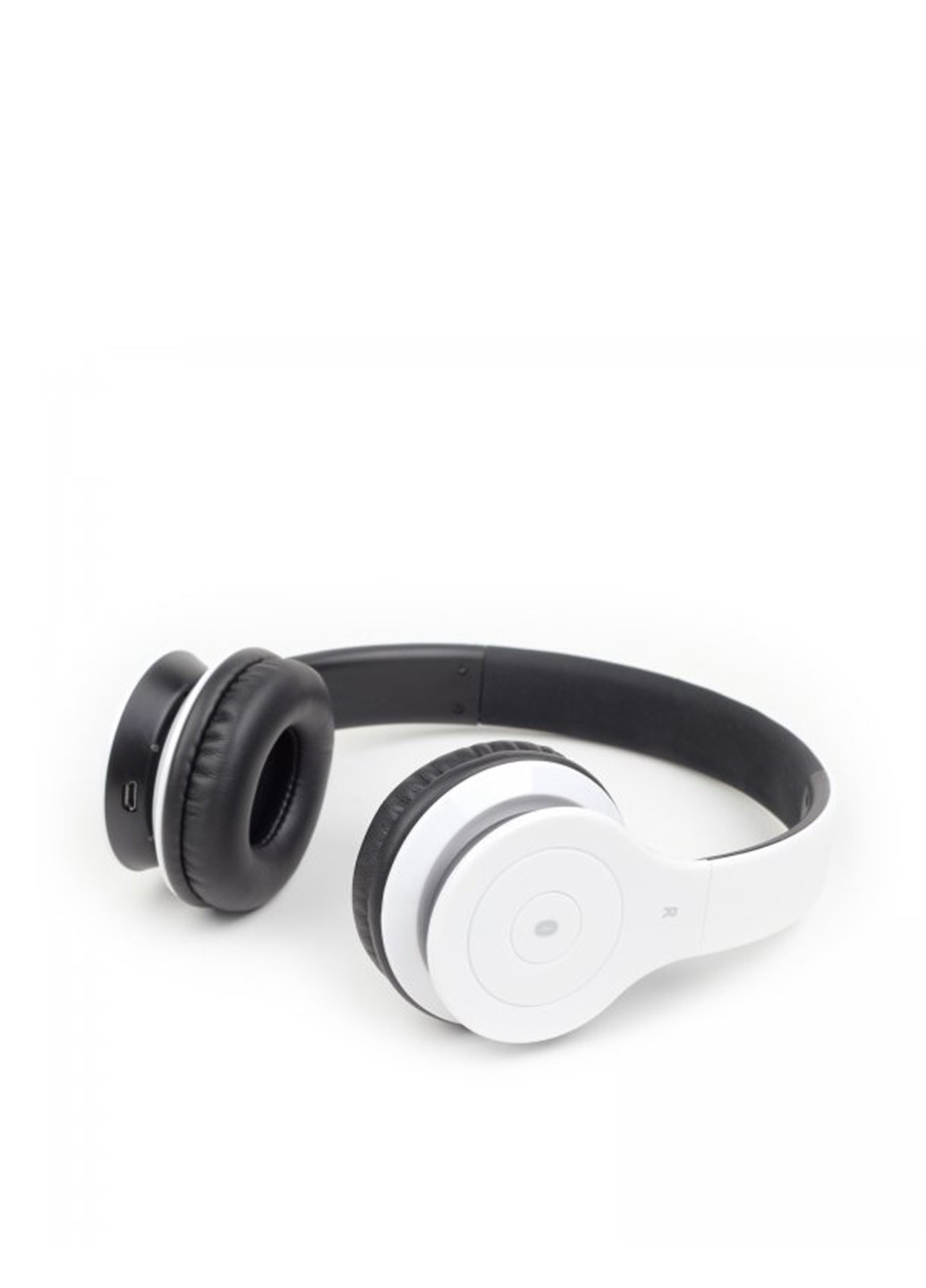 Bluetooth стерео-наушники с микрофоном GMB Audio bhp-ber-w (130254229)