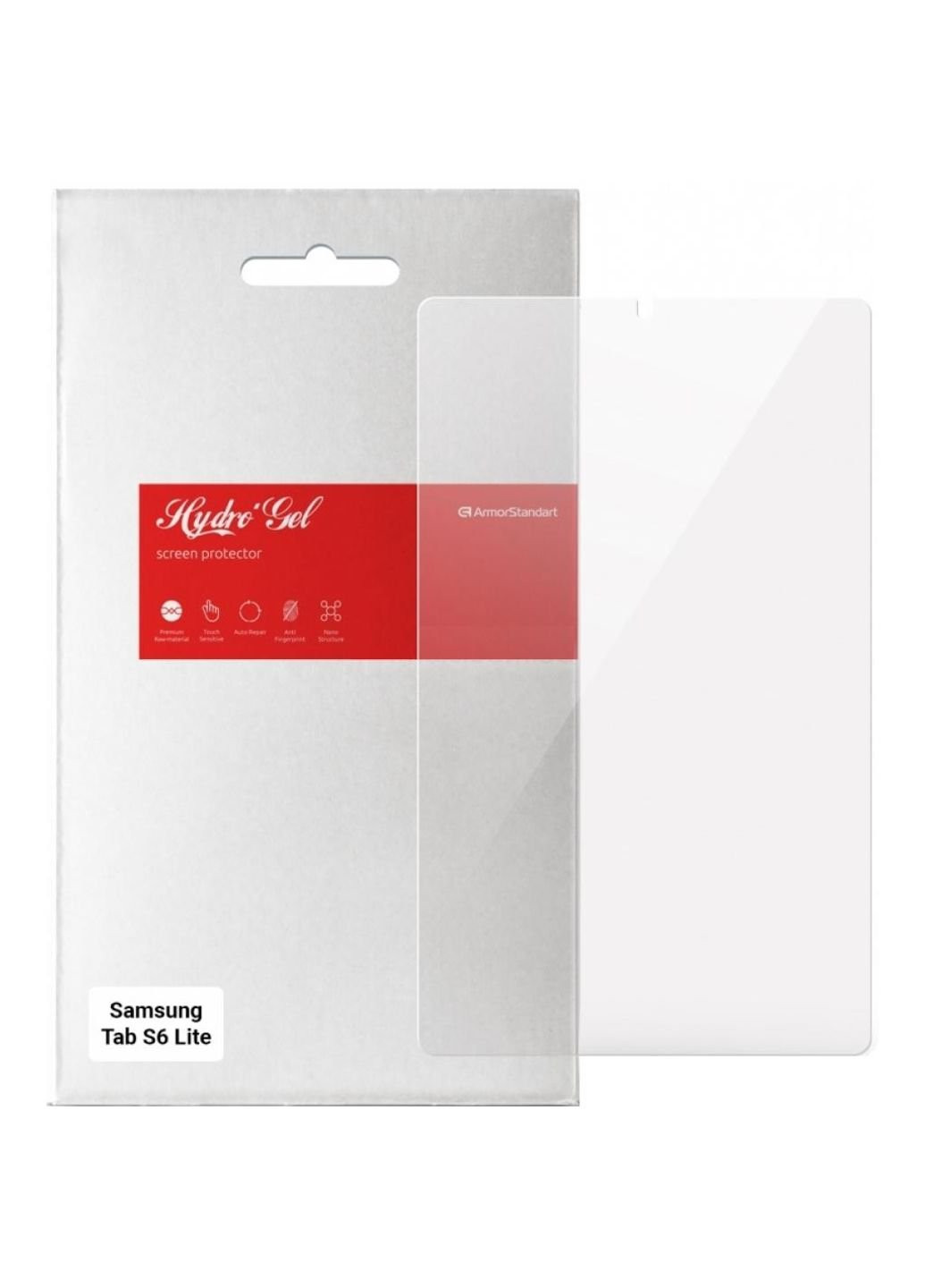 Плівка захисна Samsung Galaxy Tab S6 Lite P610/P615 (282687518) ArmorStandart (252387537)