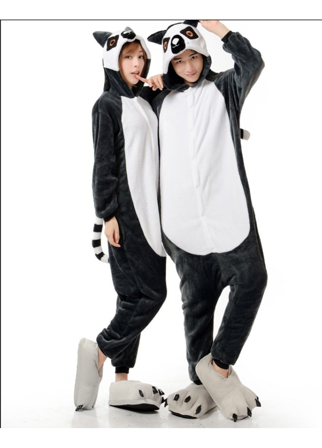 Лемур Кигуруми (253710963)