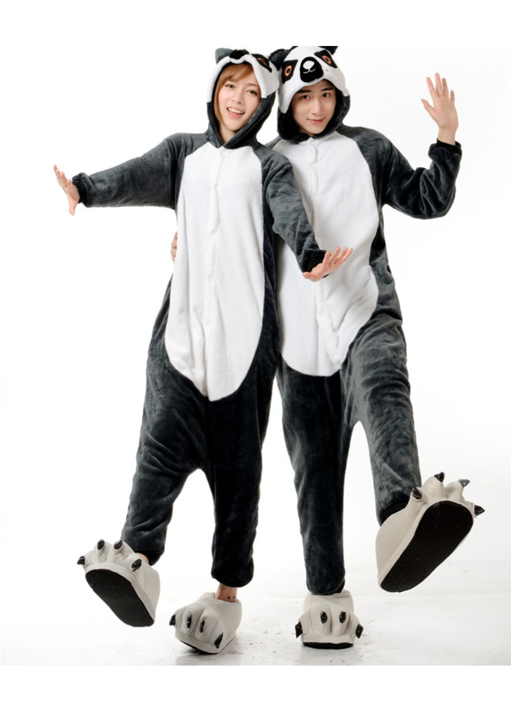 Лемур Кигуруми (253710963)