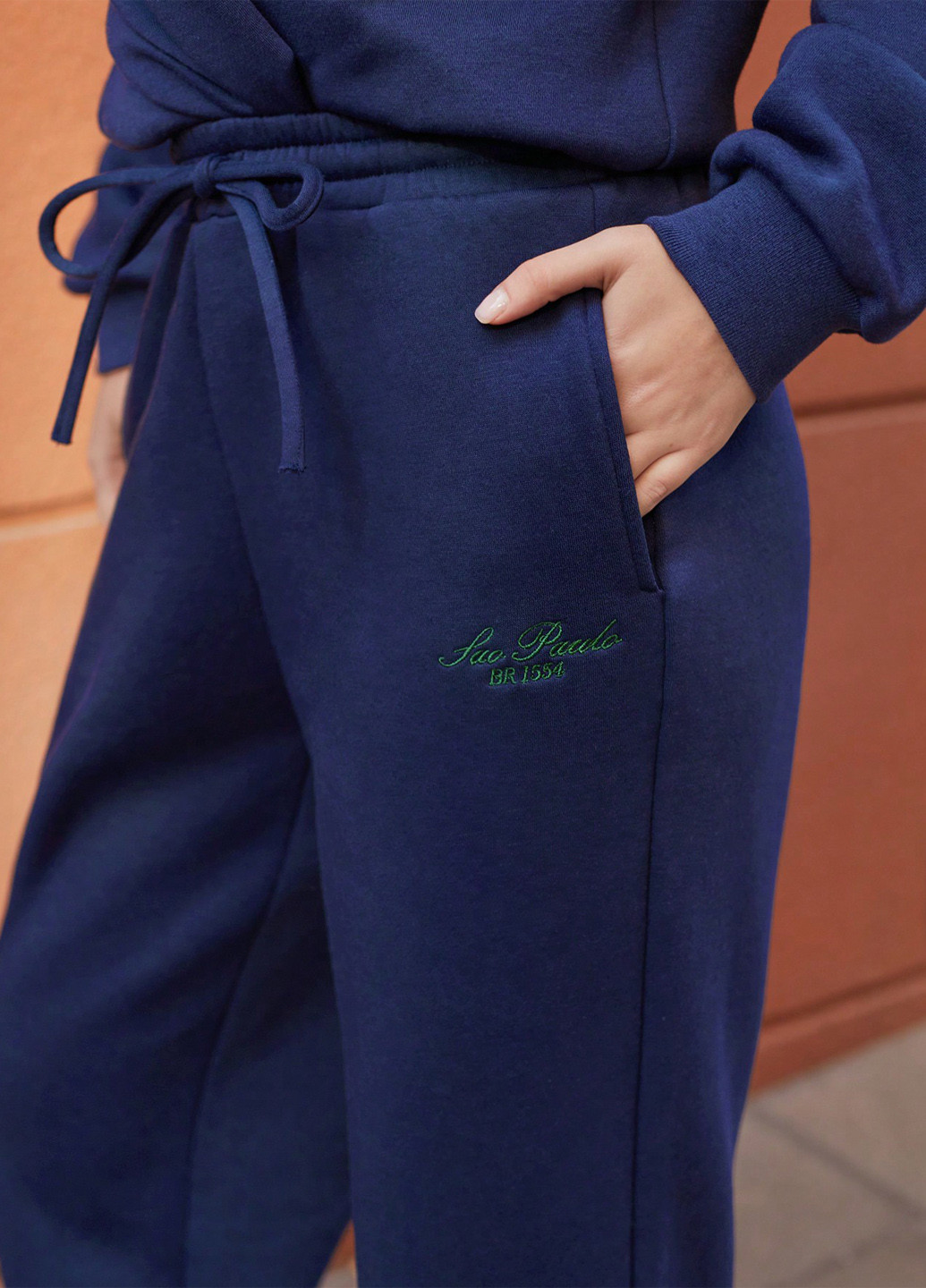 Брюки SHEIN (337833693)