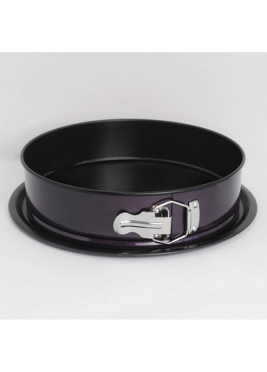 Форма для запекания Purple Eclipse Collection 26x6,8 см, разъемная, круглая Berlinger Haus (255277493)