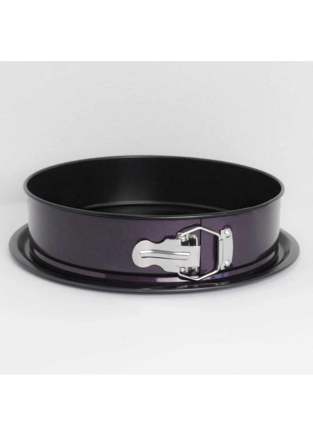 Форма для запекания Purple Eclipse Collection 26x6,8 см, разъемная, круглая Berlinger Haus (255277493)