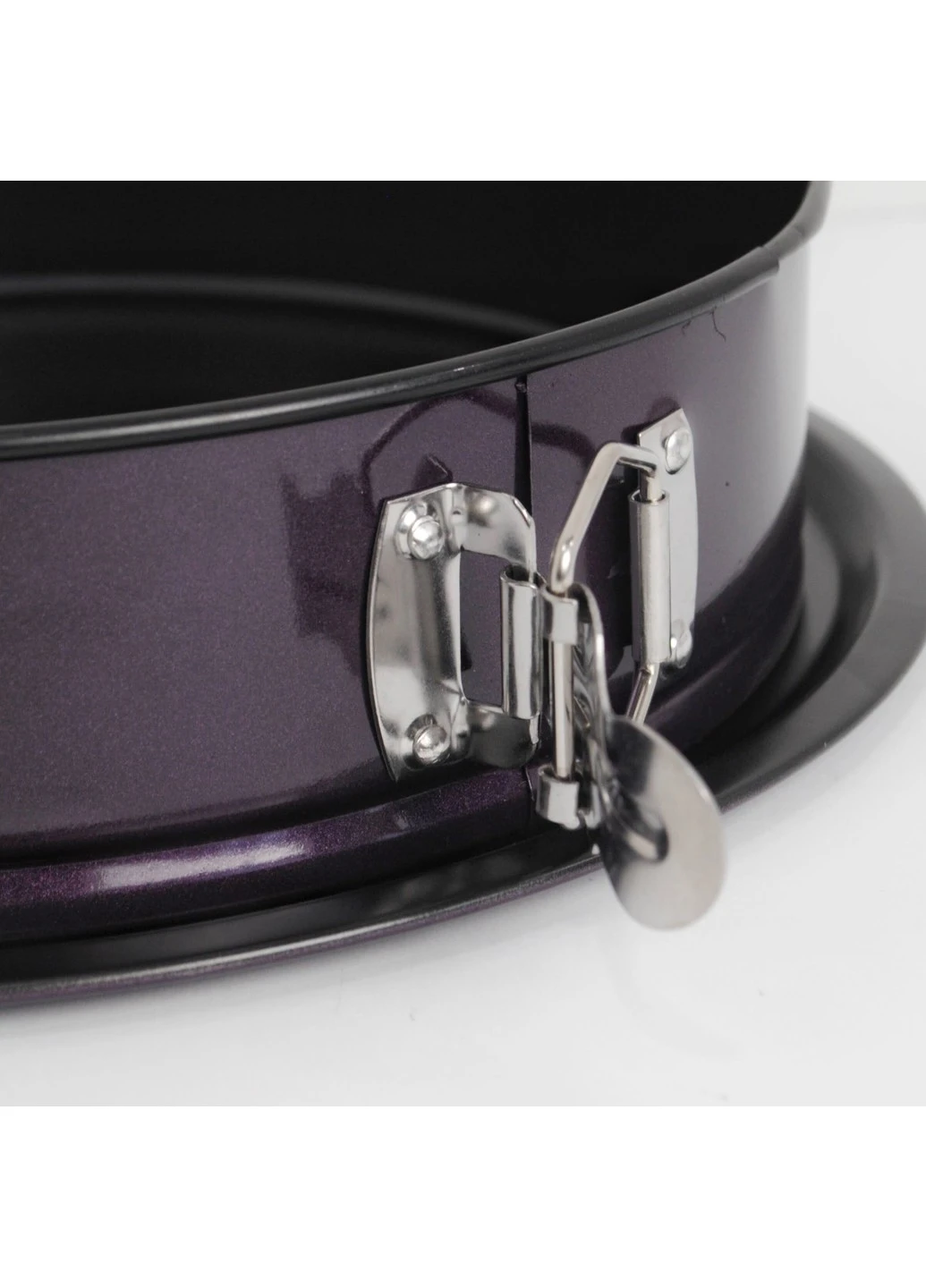 Форма для запекания Purple Eclipse Collection 26x6,8 см, разъемная, круглая Berlinger Haus (255277493)