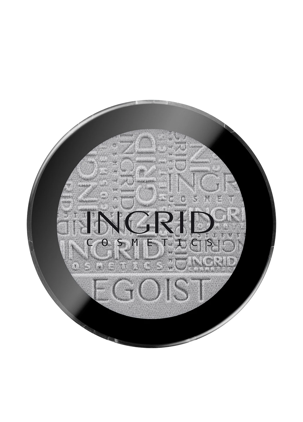 Тени для век, EGOIST, №18, 2,5 г Ingrid (52593285)