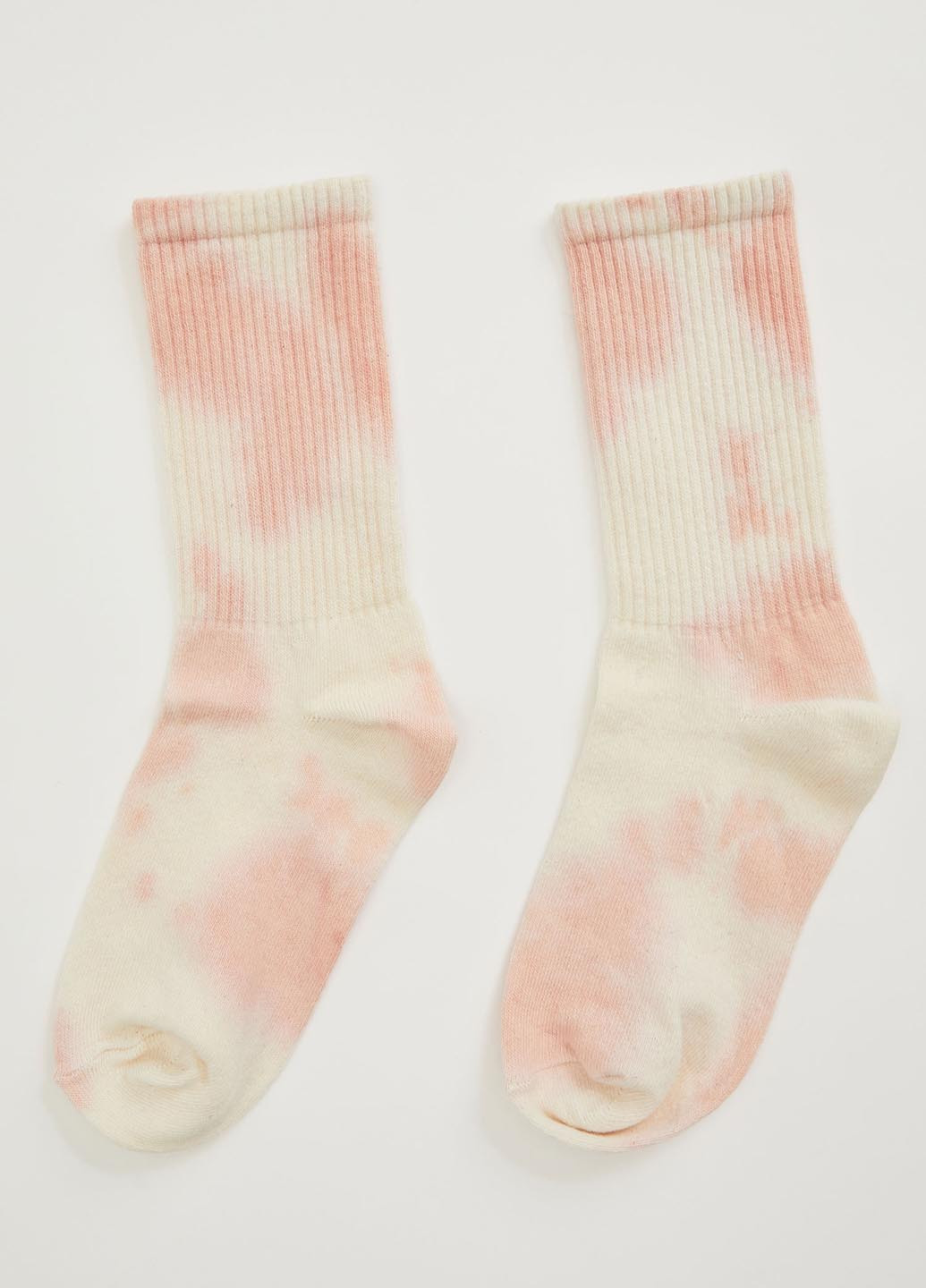 Шкарпетки DeFacto пудрові повсякденні