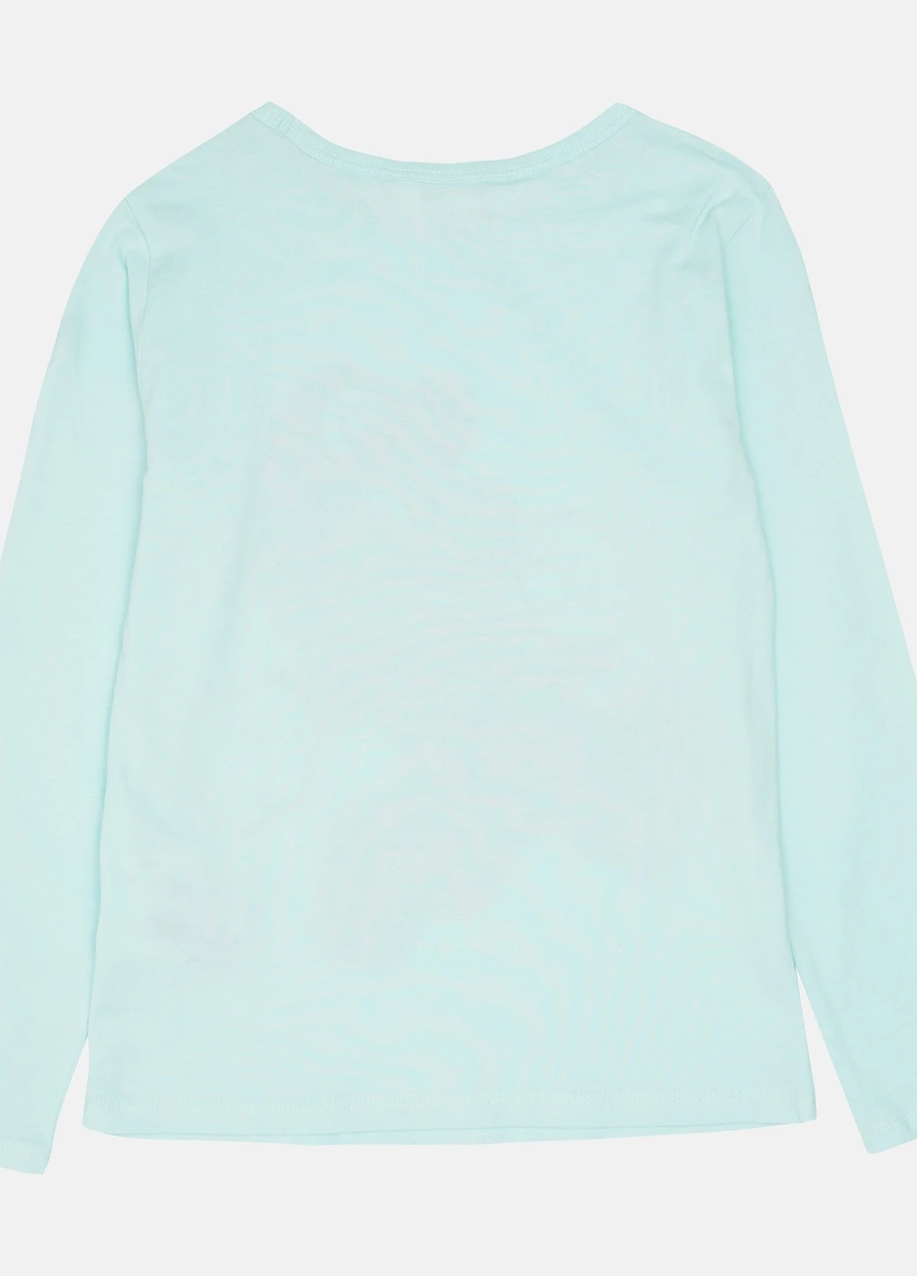 Лонгслив H&M (241768208)