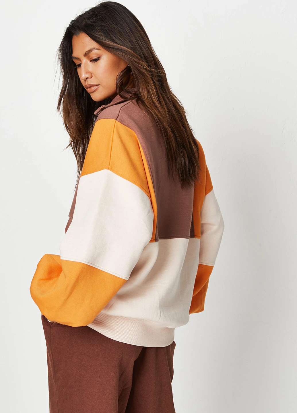 Толстовка Missguided (261410961)