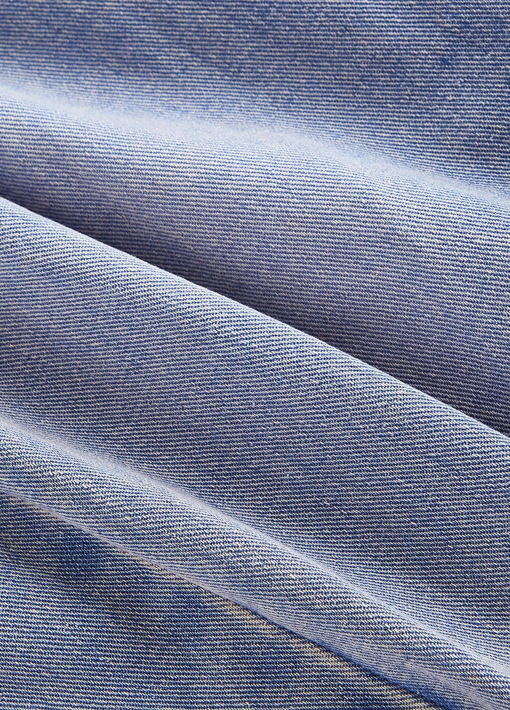 Комбинезон SHEIN комбинезон-брюки варенка тёмно-синий денил хлопок, джинс