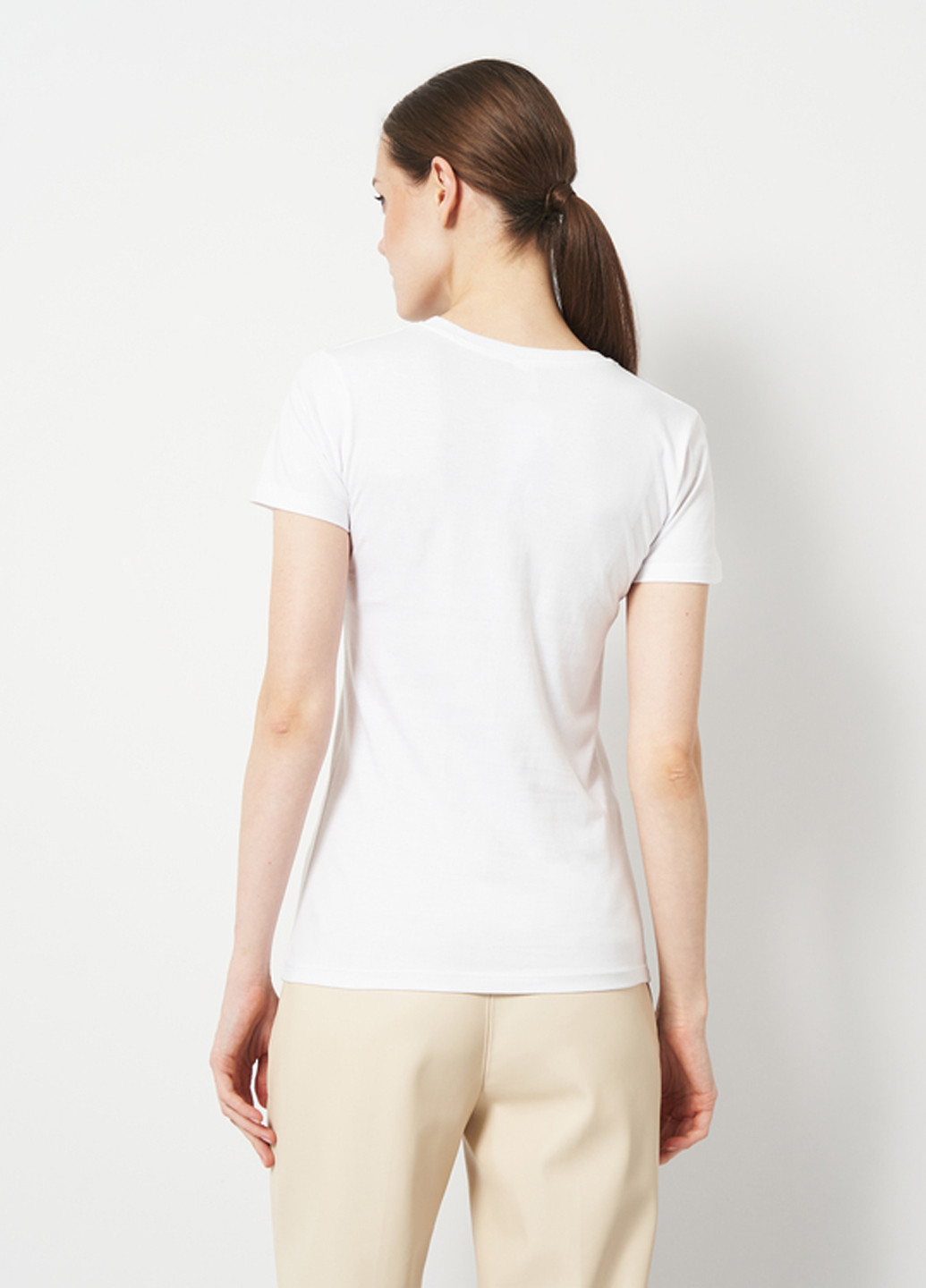 Футболка Sol's Imperial Women - (354571299)