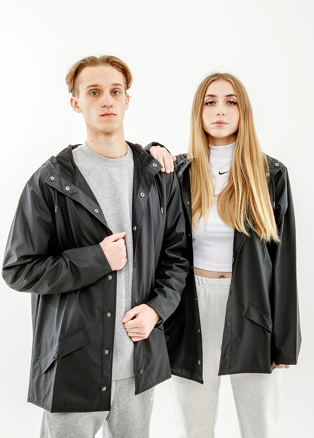 Дощовик Rains Rains Jackets (368861388)