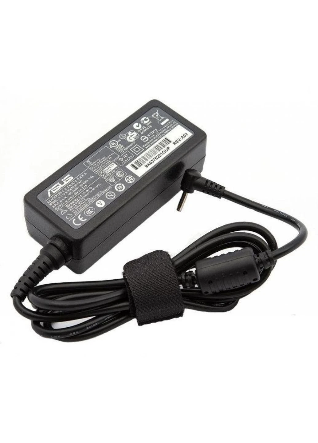 Джерело живлення до ноутбука ASUS 40W 19V 2.1A 2.5 * 0,7 роз'єму (M01330) Merlion ASUS 40W 19V 2.1A разъем 2.5*0.7 (250054230)