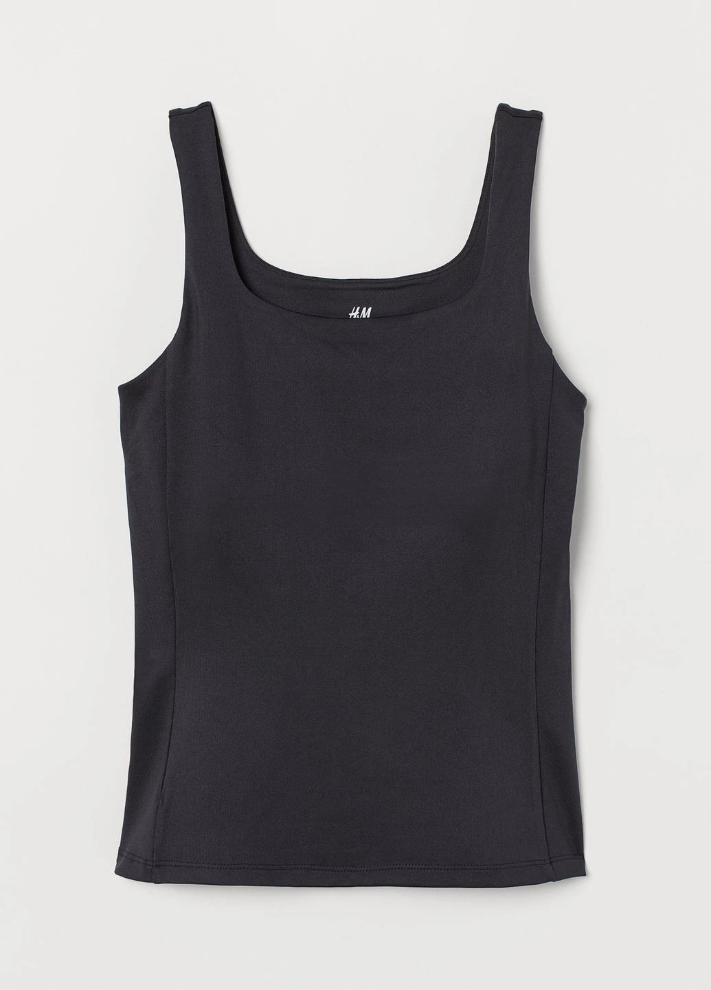 Топ H&M (226527109)