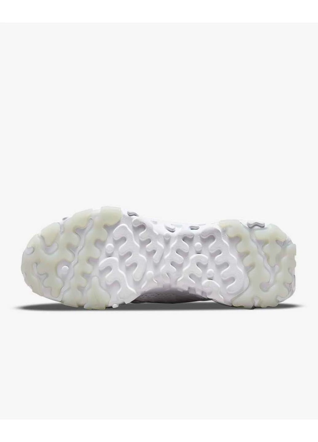 Кросівки Nike React Vision білі демісезони (252746443)