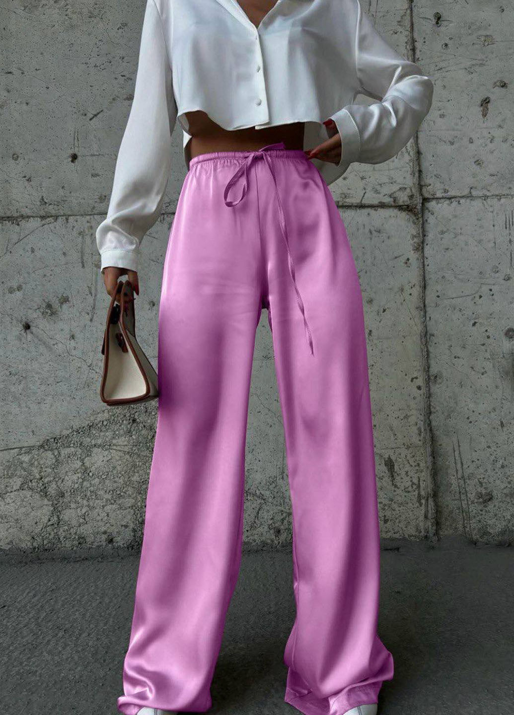 Брюки No Brand (366992148)