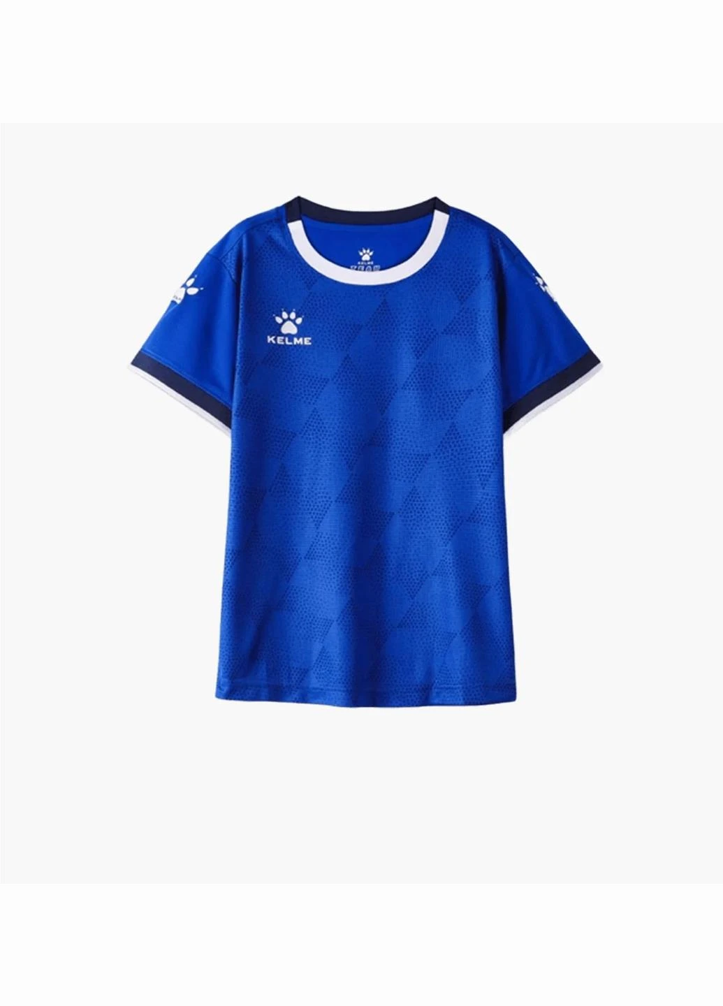 Спортивная форма (футболка, шорты) 8151ZB3001.9481 Kelme PALMA (367034372)