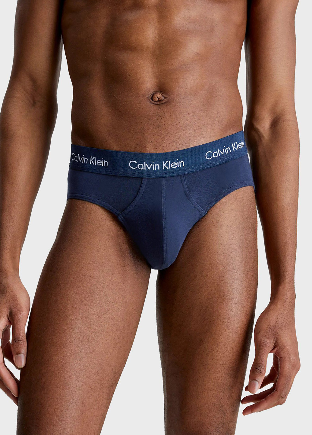 Труси (3 шт.) Calvin Klein (344461742)