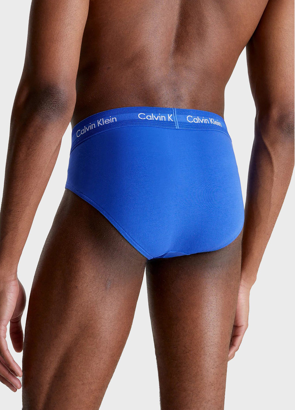 Труси (3 шт.) Calvin Klein (344461742)
