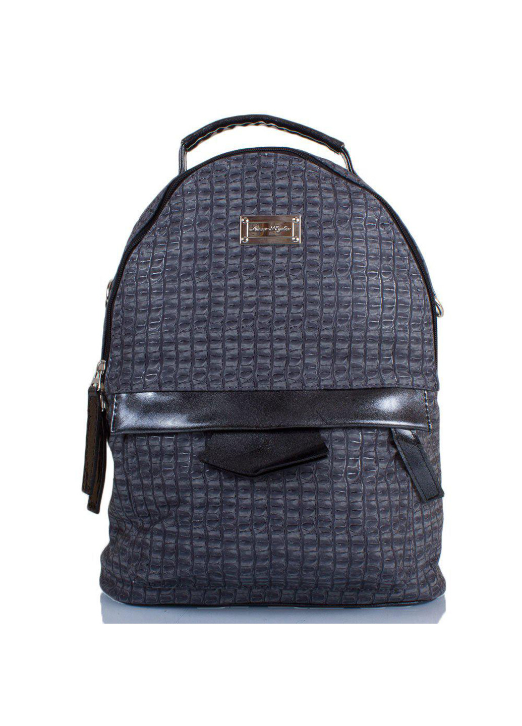 Женская сумка-рюкзак 27х33х12 см Eterno (252155126)