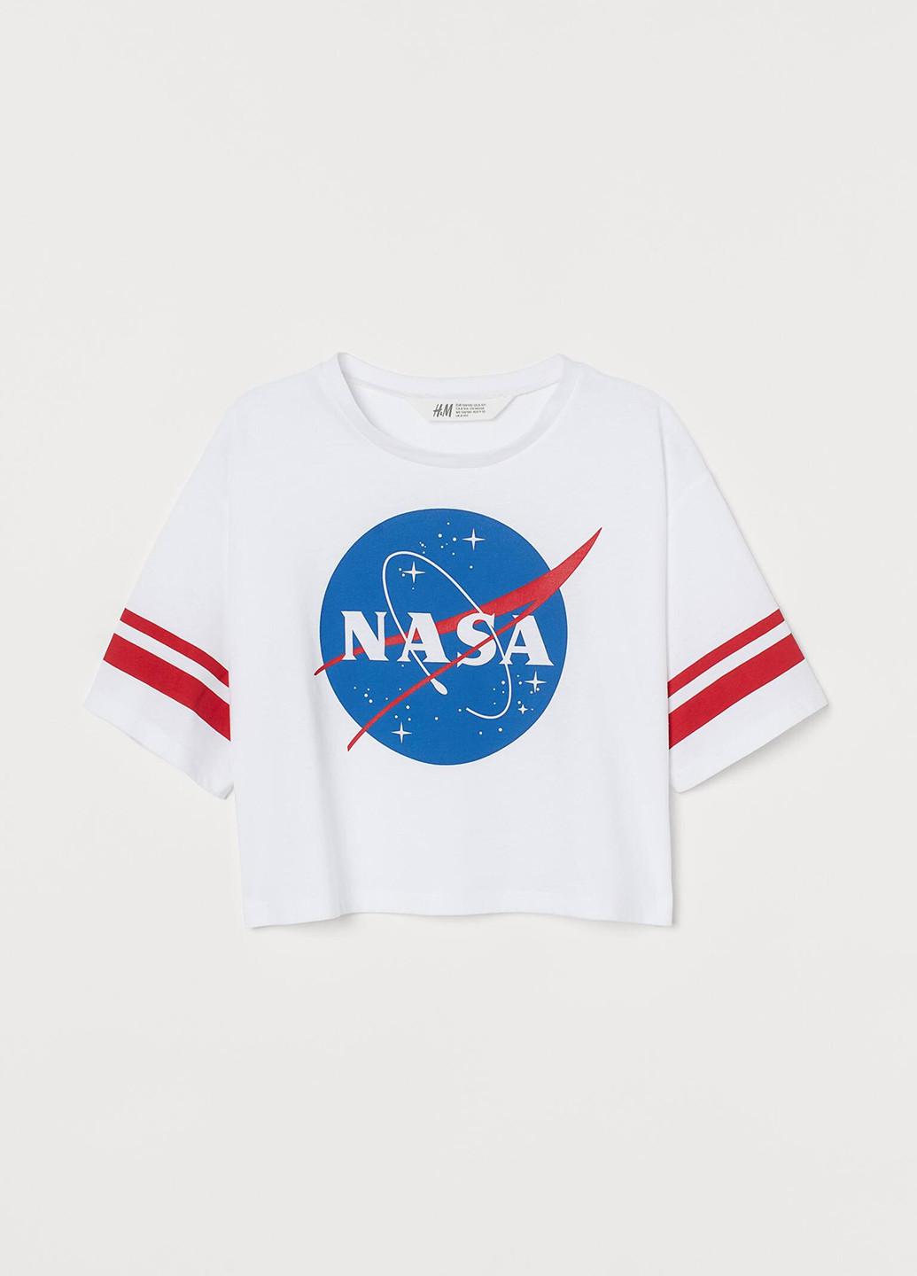 Топ H&M (308810441)