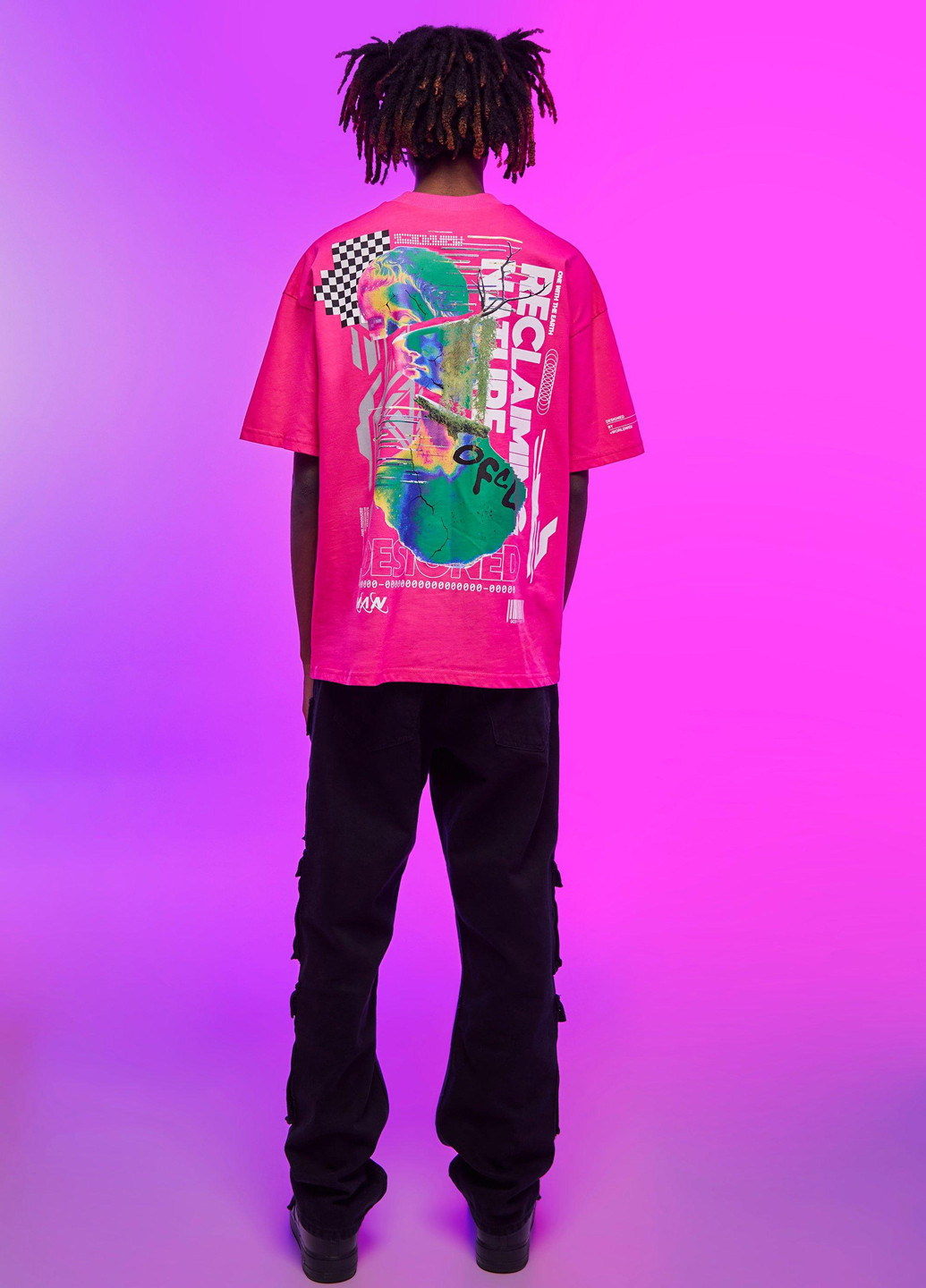 Джинси Boohoo (295589165)