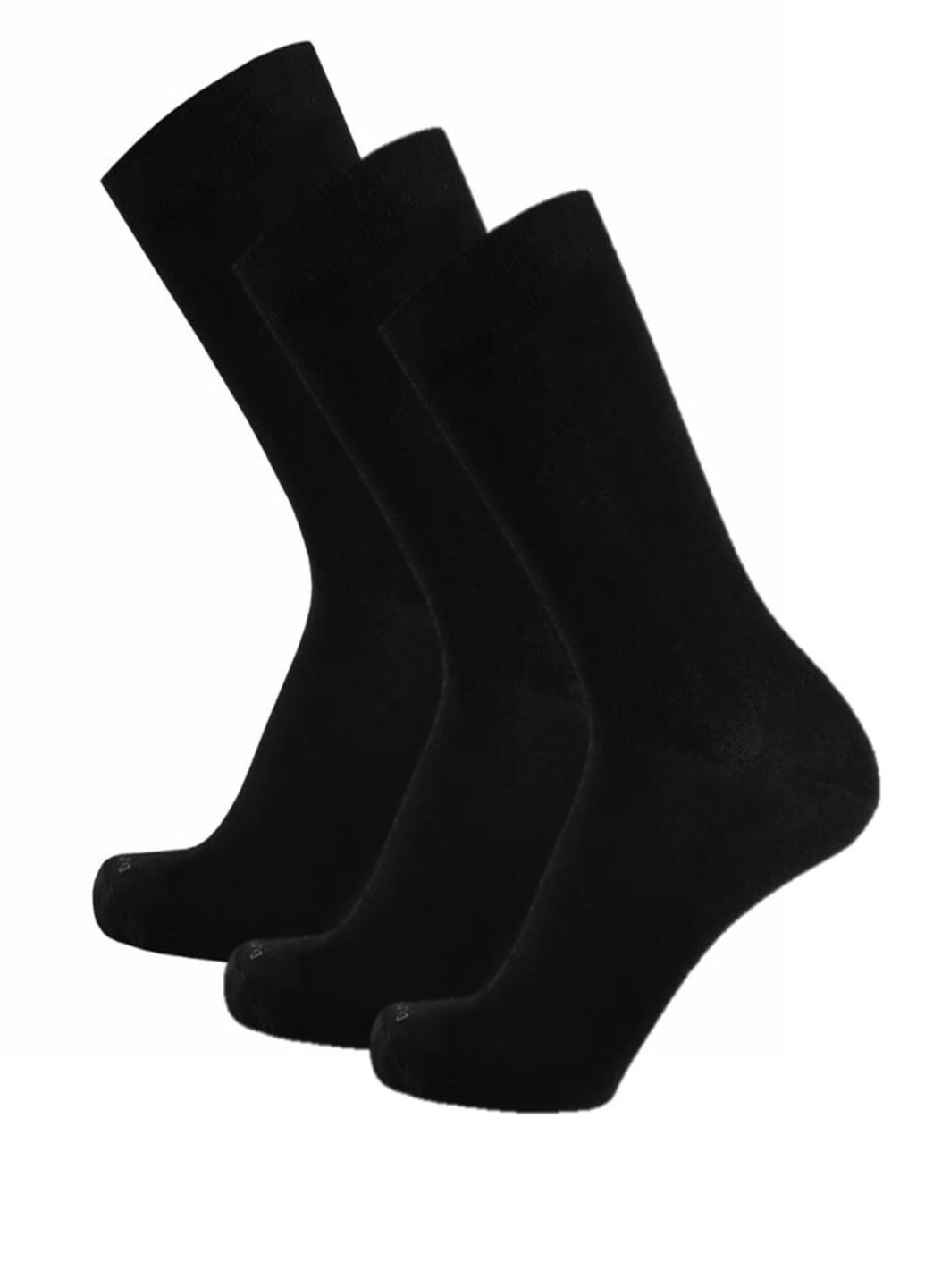 Набір шкарпеток (3 шт.) чоловічих Duna (252870418)