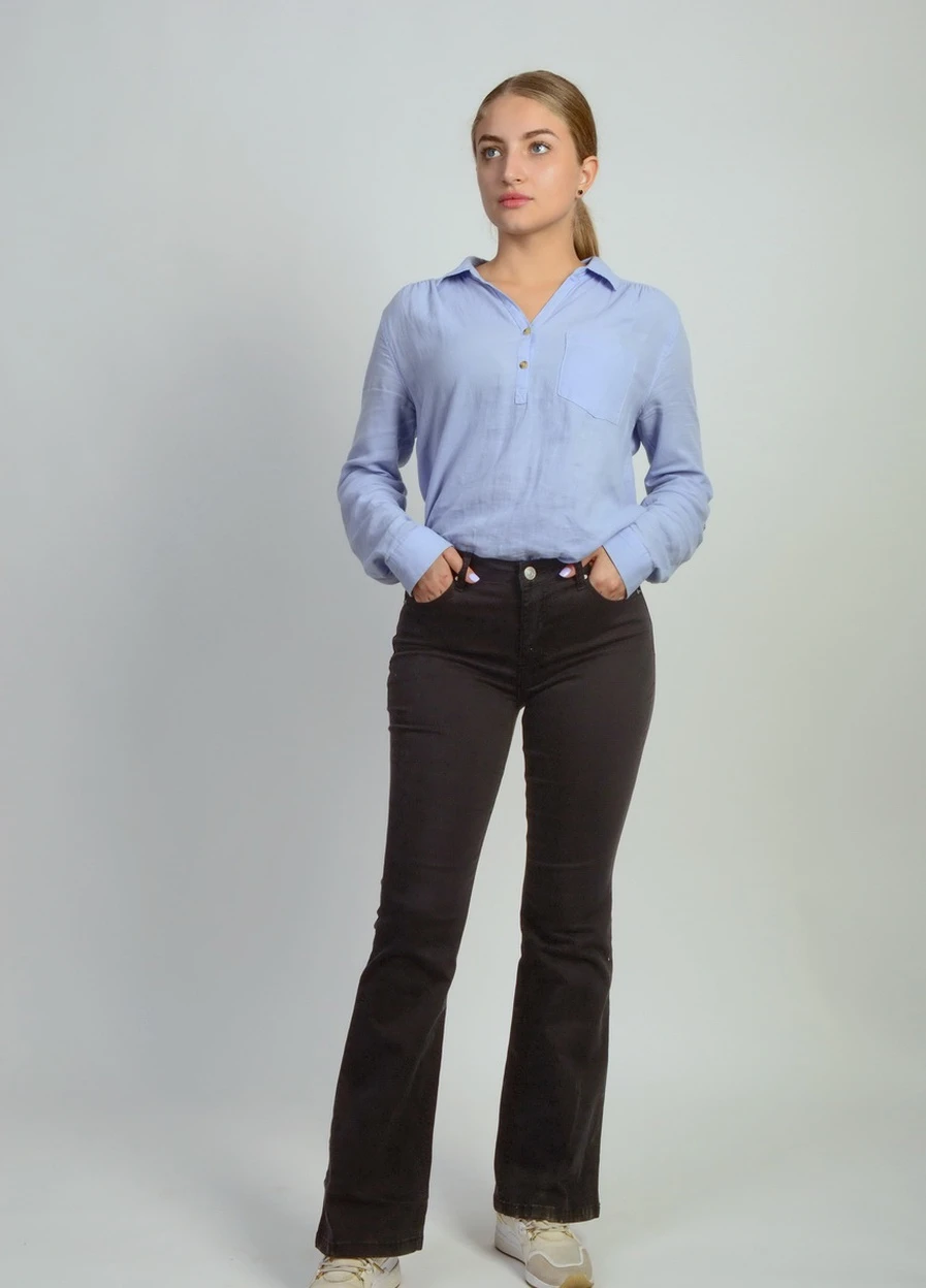 Джинси Water Jeans - (238480939)