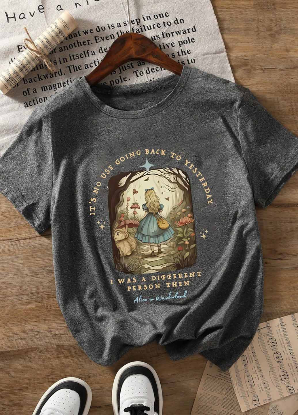 Футболка SHEIN - (367003881)