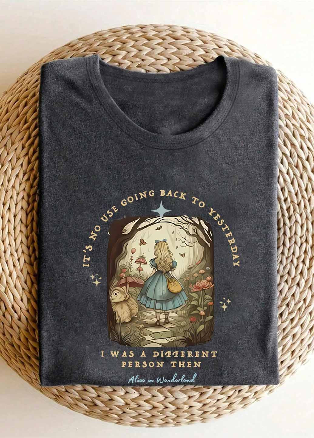 Футболка SHEIN - (367003881)