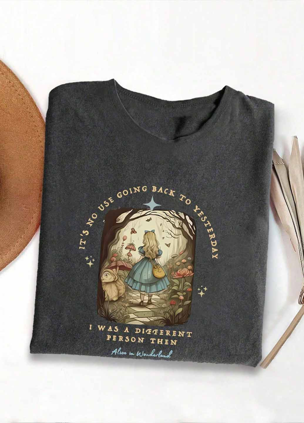 Футболка SHEIN - (367003881)