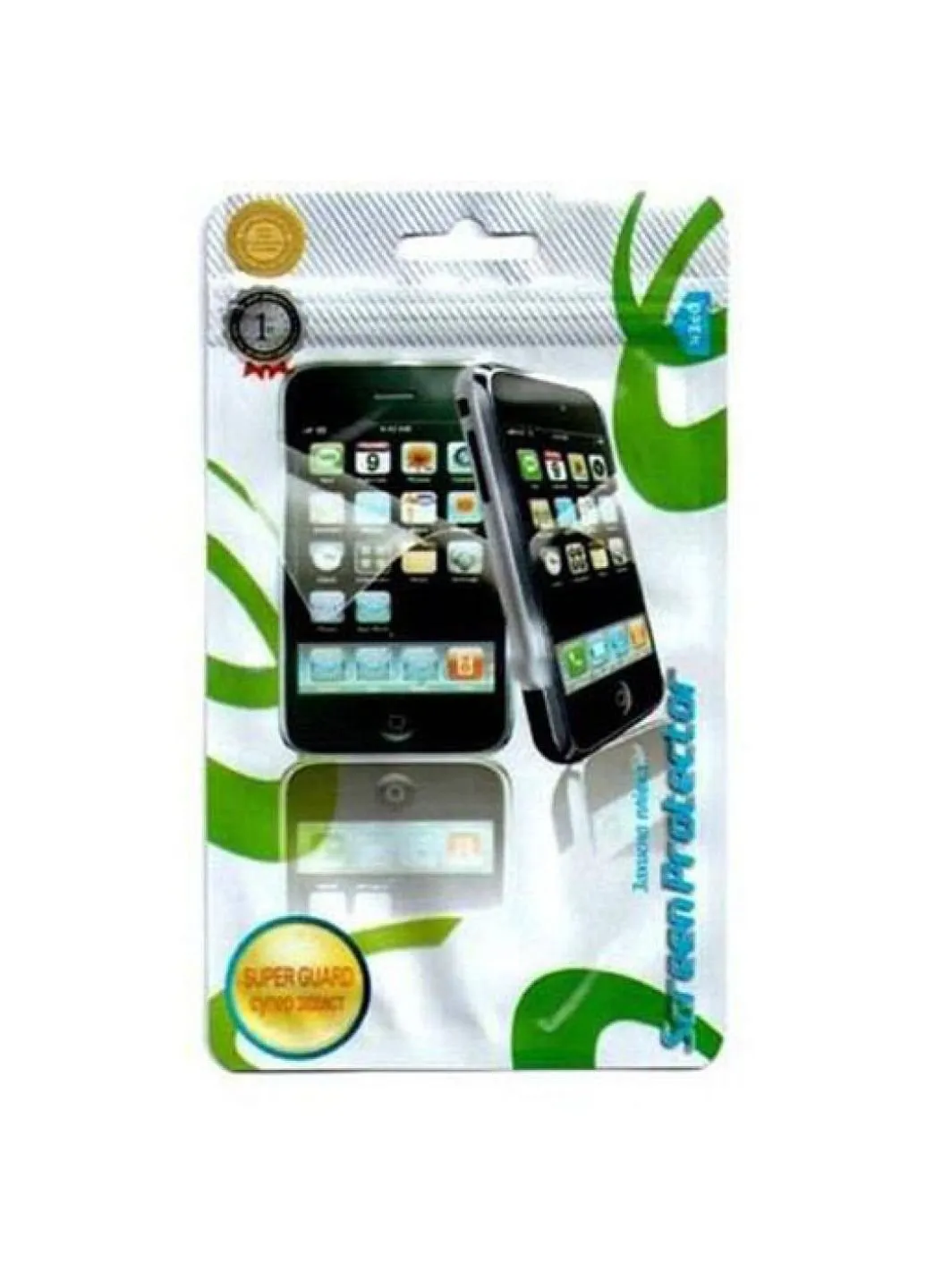 Плівка захисна Mobiking Lenovo S920 (26815) Power (252390850)