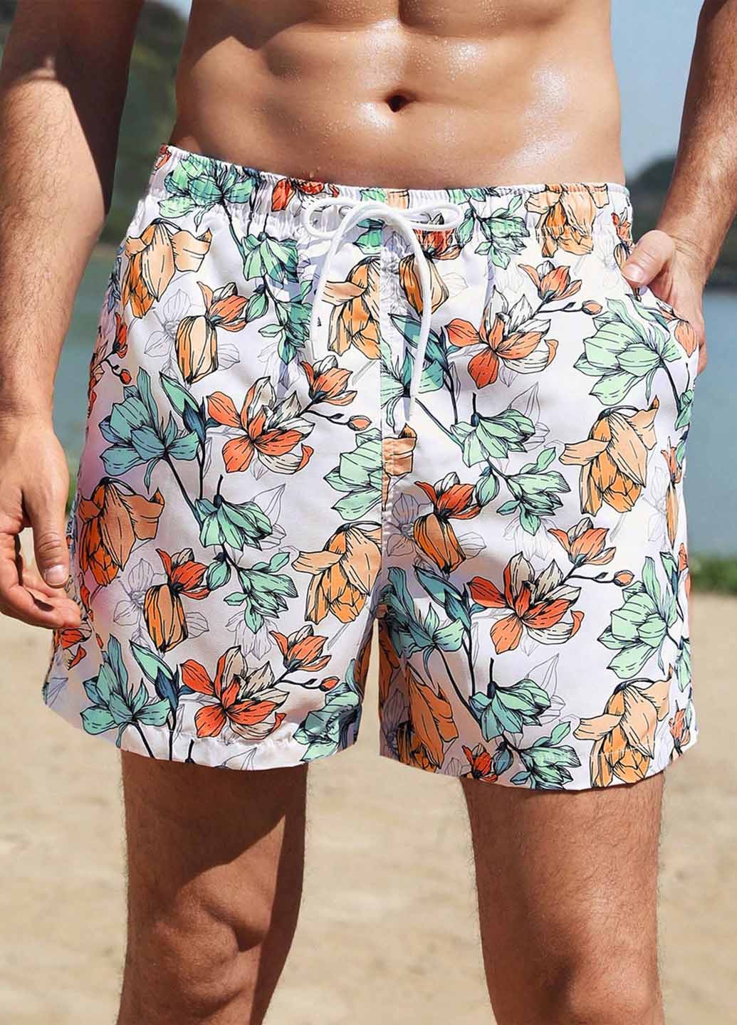 Шорты SHEIN (367574798)