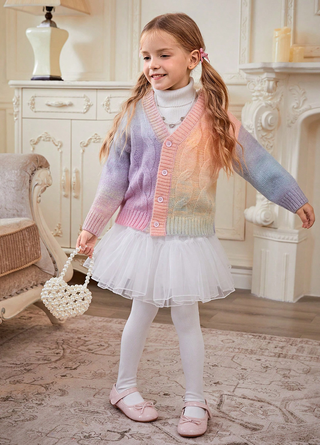 Кофта SHEIN (366742347)