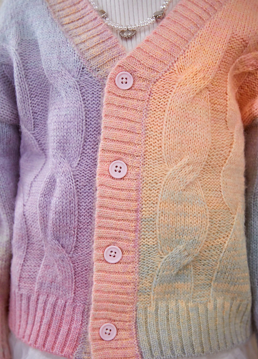 Кофта SHEIN (366742347)