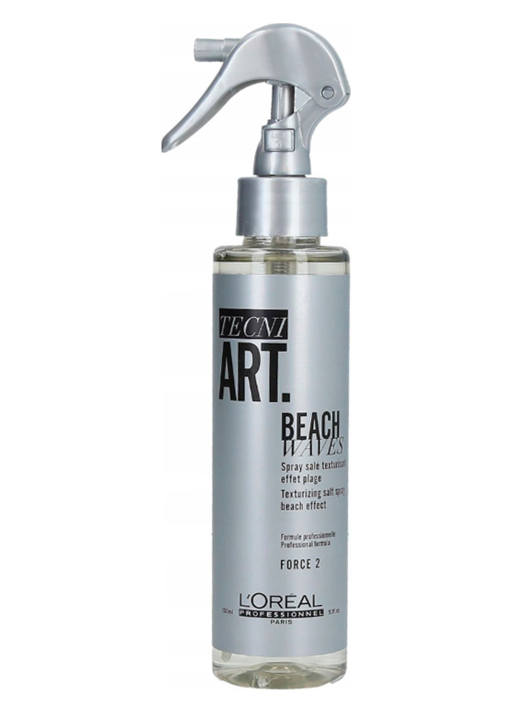 Соляной спрей для создания эффекта волос "После пляжа" Tecni Art Beach Waves Spray 150 мл L'Oreal Professionnel (202165184)