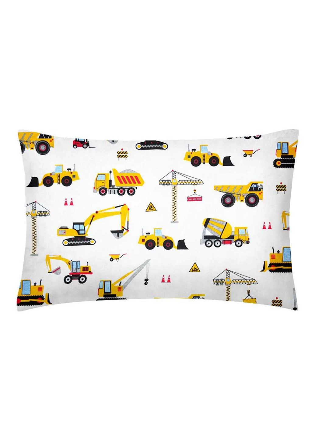 Подростковый комплект без простыни YELLOW CRANE Ранфорс 155х215 см Cosas (256462876)