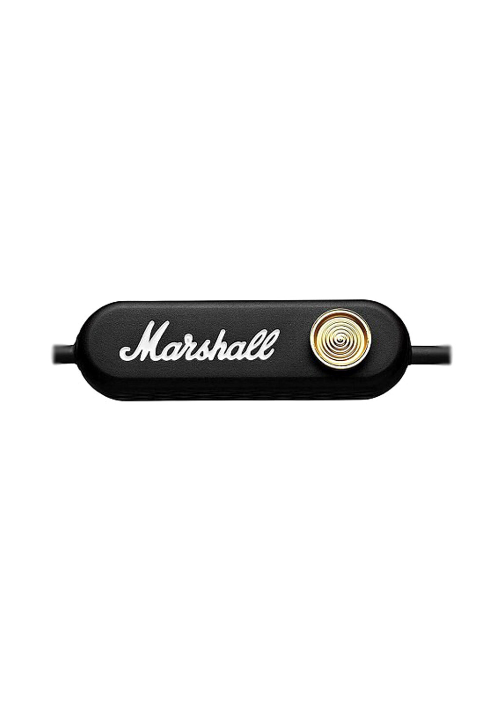 Наушники Marshall minor ii bluetooth black (4092259) (135972419)