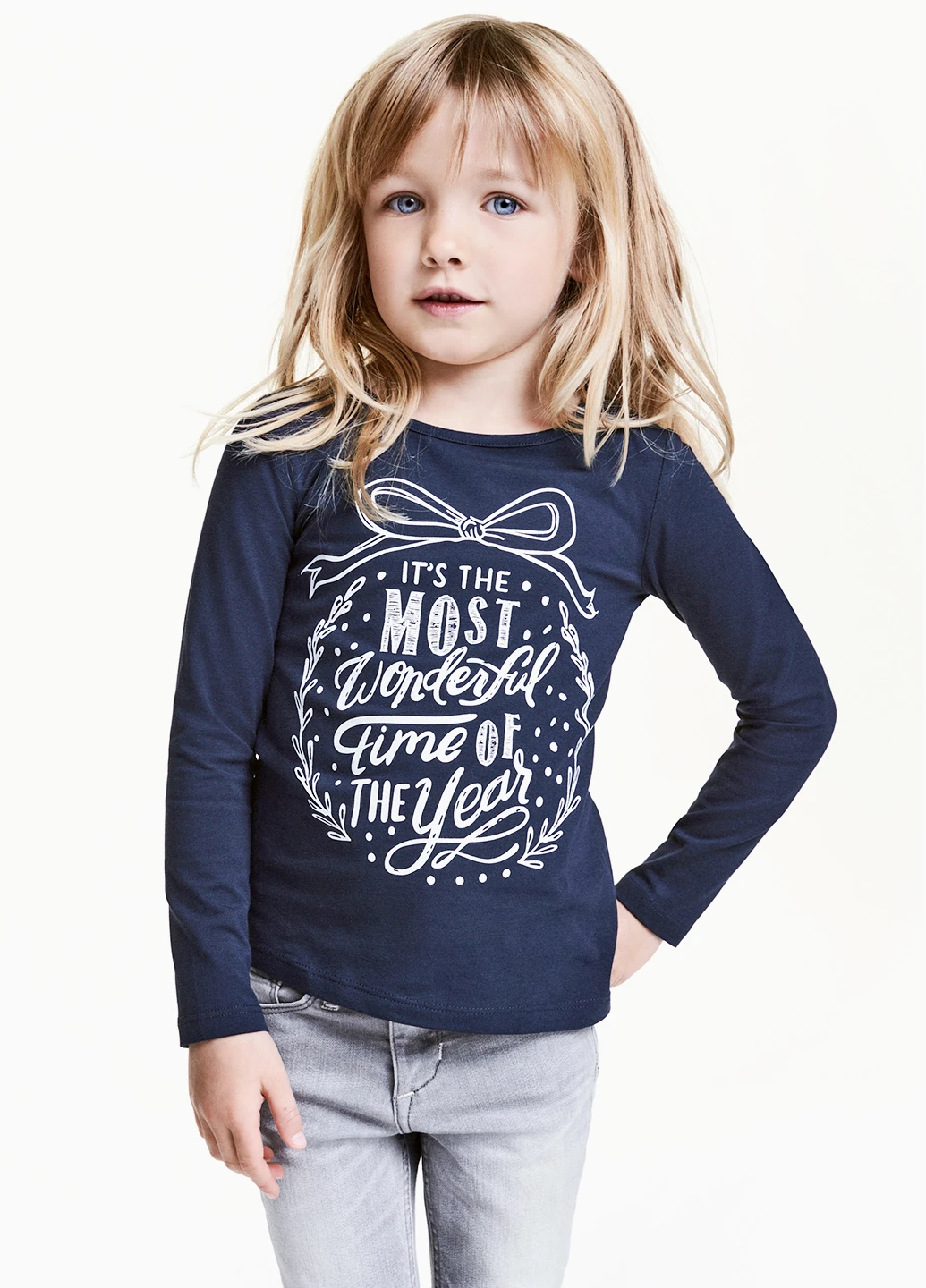 Лонгслів H&M (37731465)