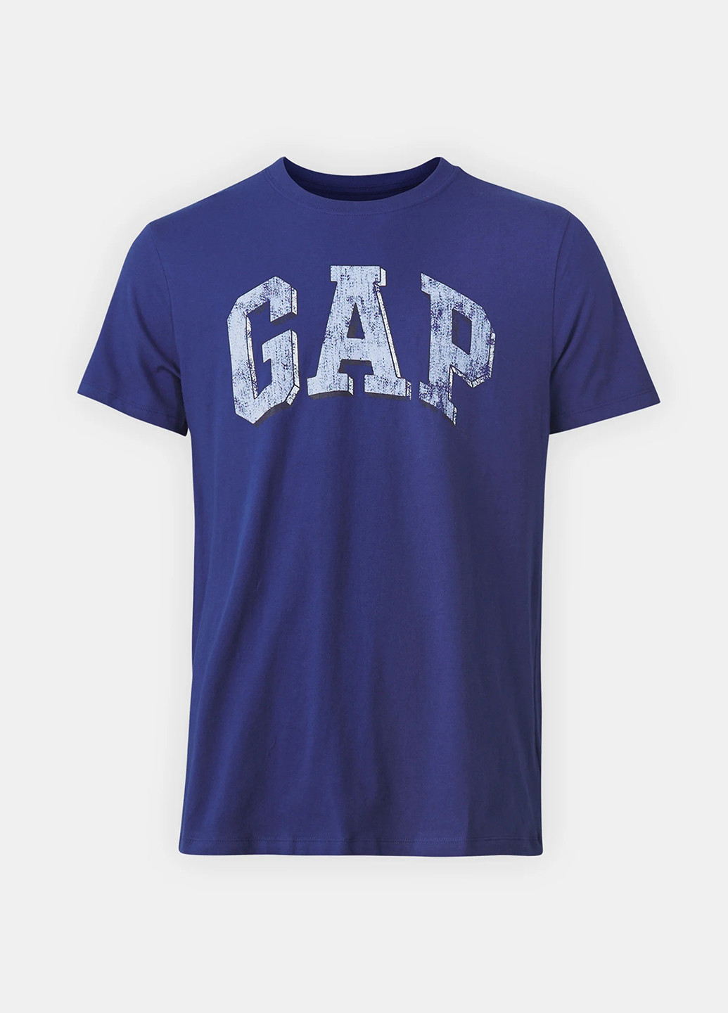 Синя футболка Gap