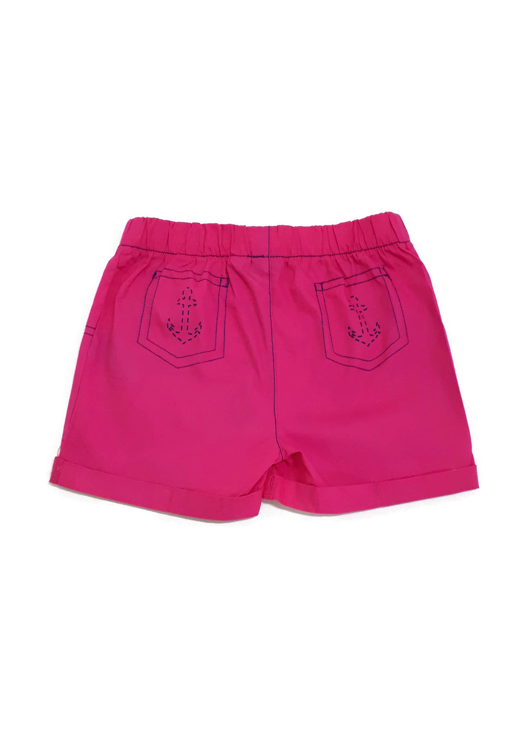 Розовый летний комплект (футболка, шорты) Lidl