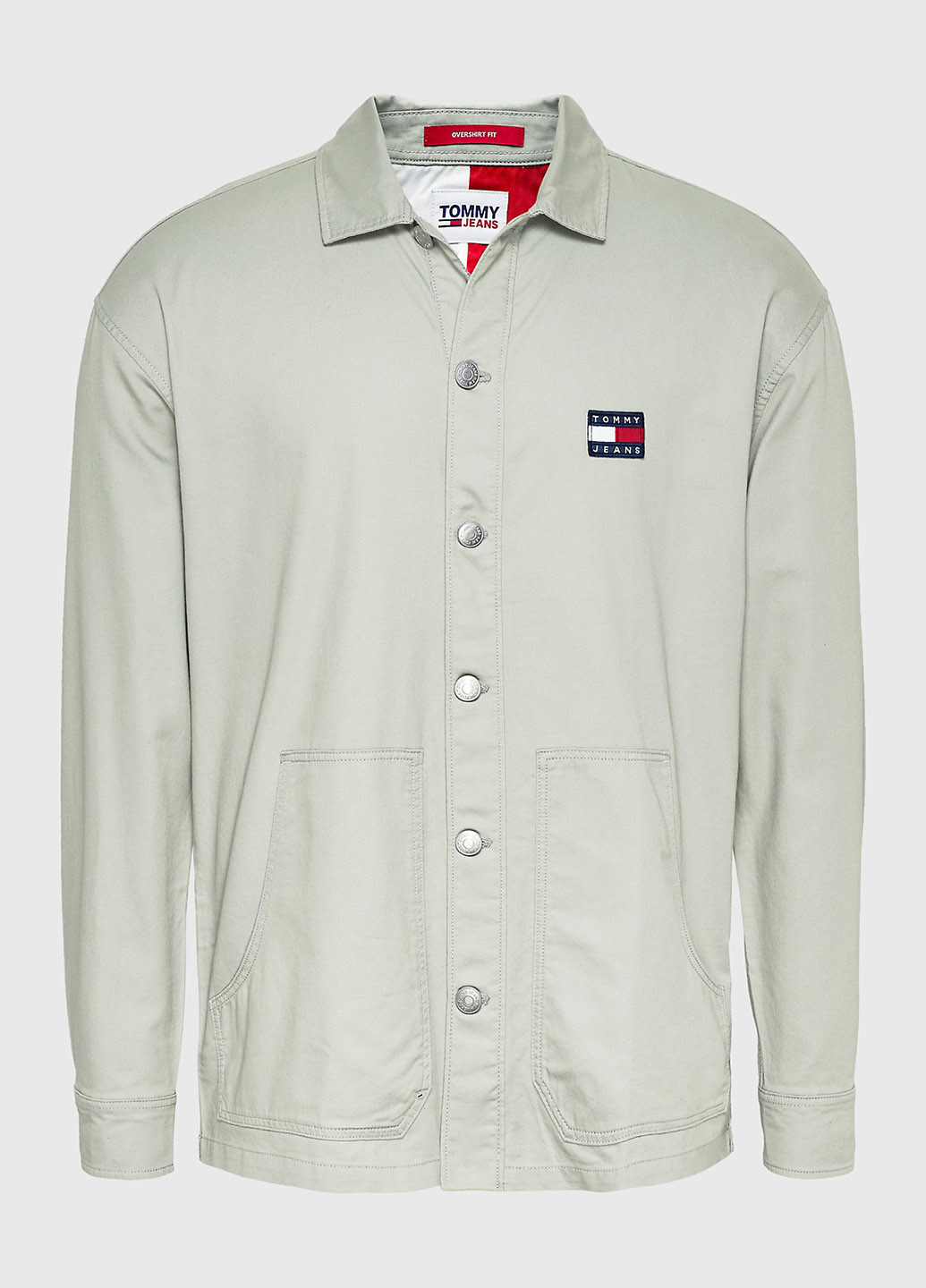 Куртка-сорочка Tommy Hilfiger (256996469)