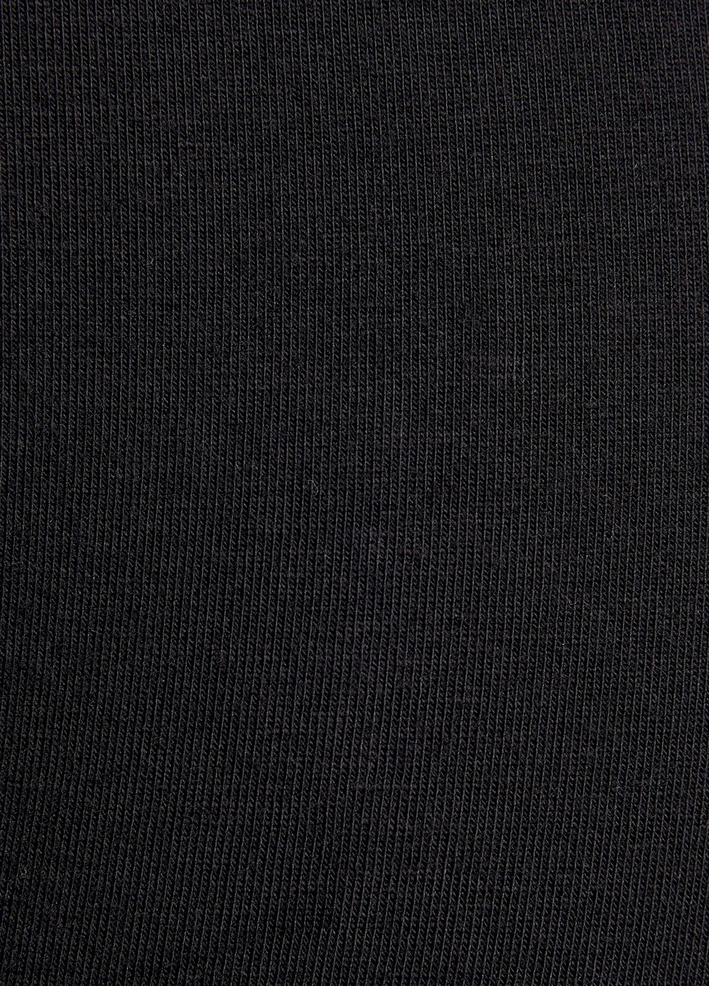 Черные демисезонные леггинсы Bench