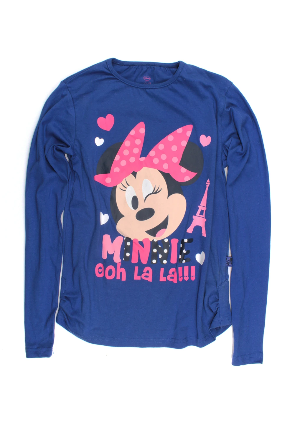 Лонгслив Disney (188629511)
